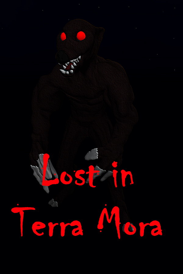 Lost in Terra Mora