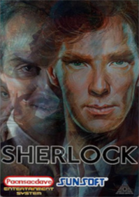 Sherlock