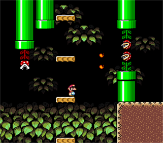 Super Sickos World - Screenshot - Gameplay Image