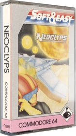 Neoclyps - Box - 3D Image