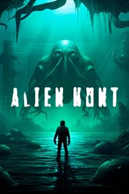 Alien Hunt