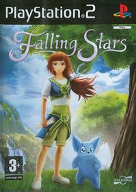 Falling Stars - Box - Front Image