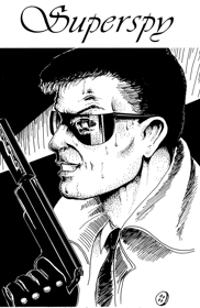 Superspy
