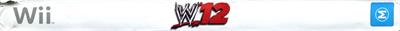 WWE '12 - Banner Image