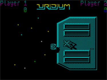 Uridium Plus - Screenshot - Gameplay Image