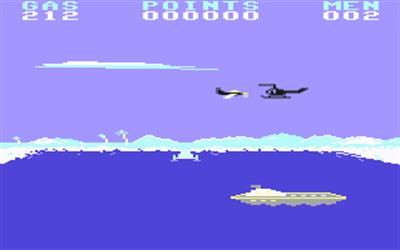 Chopper (John Van Ryzin) - Screenshot - Gameplay Image