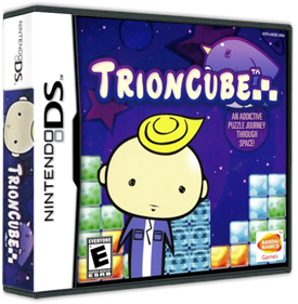 Trioncube - Box - 3D Image