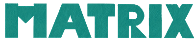 Matrix: Für strategen und schnelldenker - Clear Logo Image