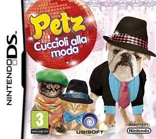 Petz Fashion Dogz & Catz - Box - Front Image