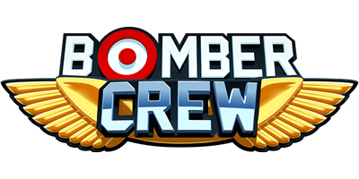 Bomber Crew - Clear Logo Image