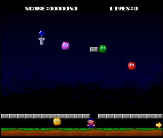 Marietto - Screenshot - Gameplay Image