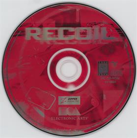 Recoil - Disc Image