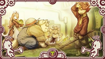 Fuga: Melodies of Steel - Screenshot - Gameplay Image