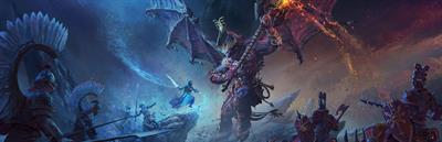 Total War: Warhammer III - Banner Image