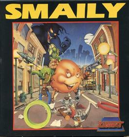 Smaily - Box - Front Image