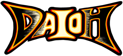 Daioh - Clear Logo Image