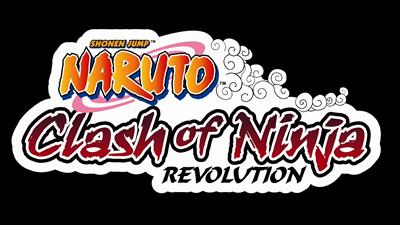 Naruto: Clash of Ninja Revolution - Fanart - Background Image