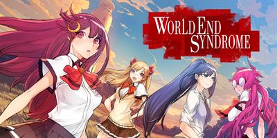 World End Syndrome - Banner Image