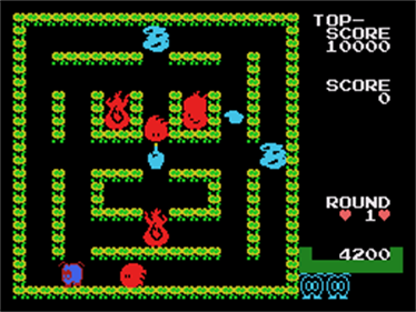Guzzler - Screenshot - Gameplay Image