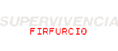 Supervivencia - Clear Logo Image