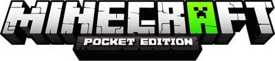 Minecraft - Clear Logo Image