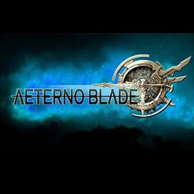 AeternoBlade - Box - Front - Reconstructed