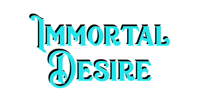 Immortal Desire - Clear Logo Image
