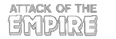 Attack of the Empire - Clear Logo Image