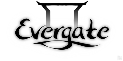 Evergate - Clear Logo Image