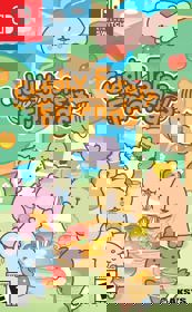 Cuddly Forest Friends