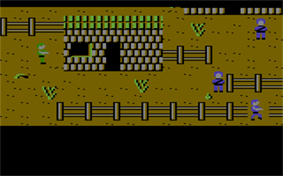 Gun Law - Screenshot - Gameplay Image