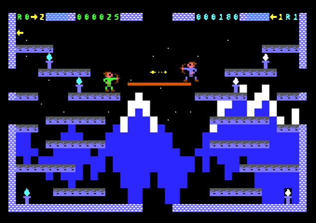 Duel 64
