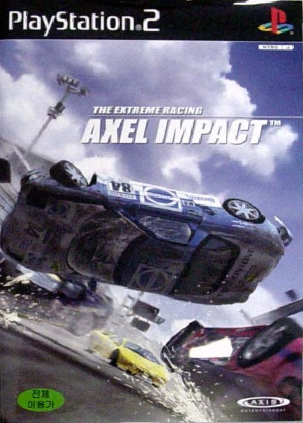Dt Rasel R DT Racer Images - LaunchBox Games Database