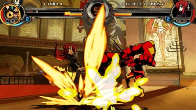 Skullgirls - Screenshot - Gameplay Image