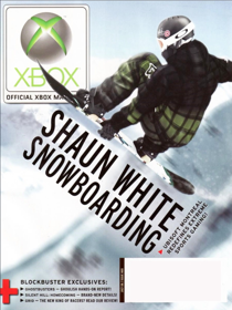 Official Xbox Magazine: Volume 85: July 2008