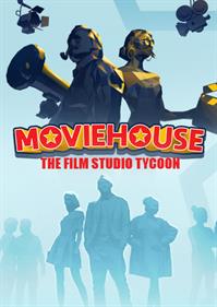 Moviehouse - The Film Studio Tycoon - Box - Front Image