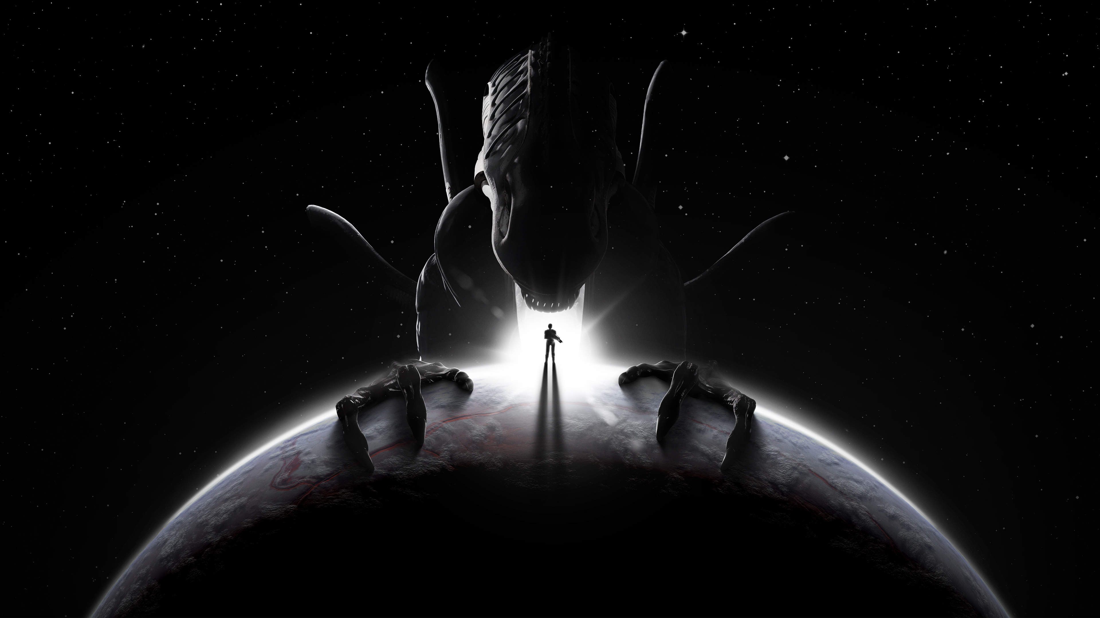 Alien: Rogue Incursion Evolved Edition