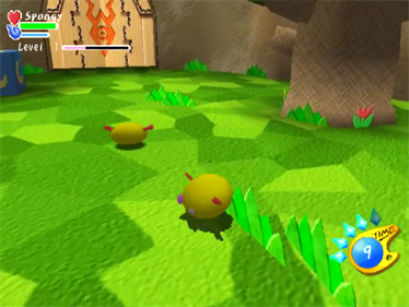 Graffiti Kingdom - Screenshot - Gameplay Image
