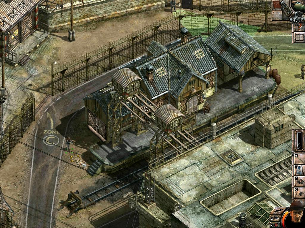 Jogos esquecidos do PS2. 2# Shadow of Rome