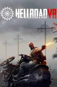 Hell Road VR