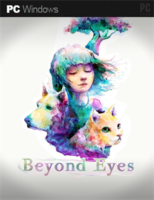Beyond Eyes - Fanart - Box - Front Image