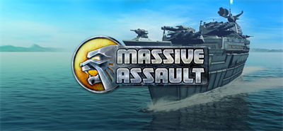 Massive Assault - Banner Image