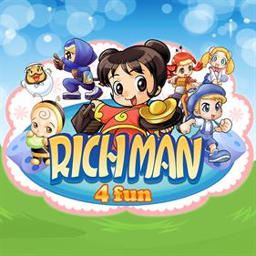 Richman 4 Fun