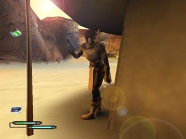 Frank Herbert's Dune - Screenshot - Gameplay Image