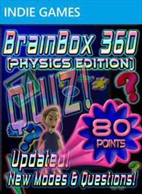  BrainBox360: Physics Edition