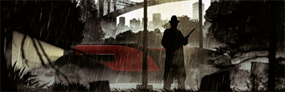 Mafia - Banner Image