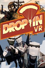 Drop In - VR F2P - Box - Front Image