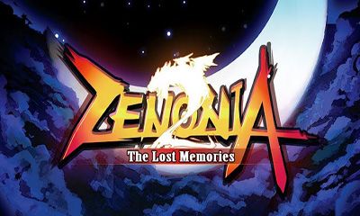 Zenonia 2