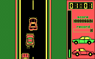 Best Drive
