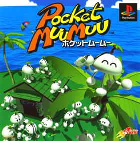 Pocket MuuMuu